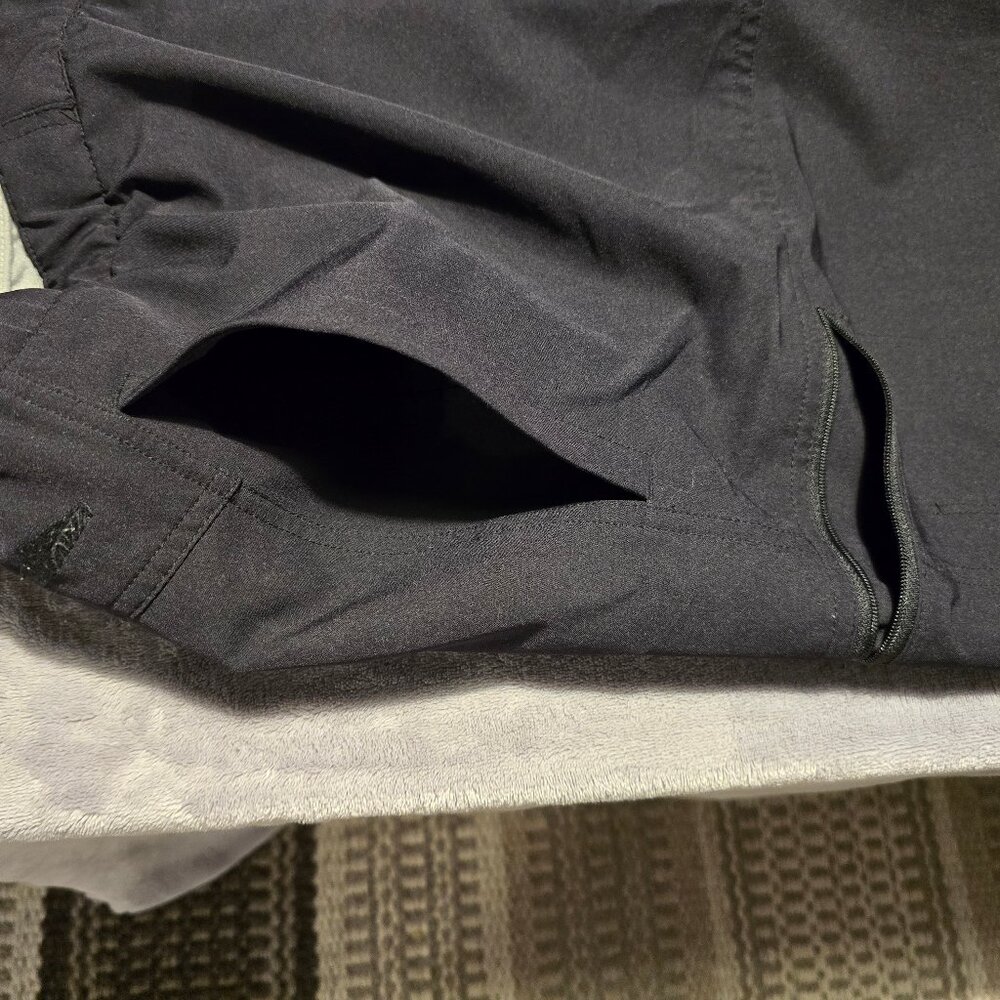 AVIA athletic wear pants large 30 inch inseam - Picture 8 of 9